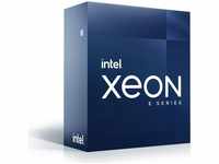 Intel BX80708E2324G, Intel Xeon E-2324G, 4C 4T, 3.10-4.60GHz