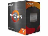 AMD 100-100000926WOF, AMD Ryzen 7 5700X, 8C 16T, 3.40-4.60GHz