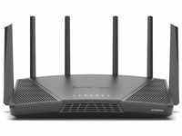 Synology RT6600AX, Synology RT6600ax Router, ohne Modem, Wi-Fi