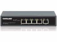 Intellinet 561808, Intellinet 561808 Netzwerk-Switch Gigabit
