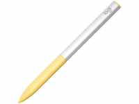 Logitech 914-000069, Logitech Pen for Chromebook Eingabestift 15 g Silber, Gelb