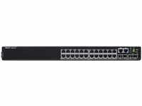 DELL 210-ASPJ, DELL N2224X-ON Managed L3 Gigabit Ethernet