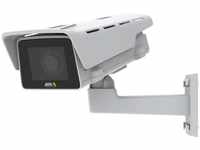 Axis 02486-001, Axis 02486-001 Sicherheitskamera Box IP-Sicherheitskamera