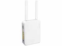 Draytek VAP906-DE-AT-CH, DrayTek VigorAP 906, AX3000, Wi-Fi 6, 574Mbps