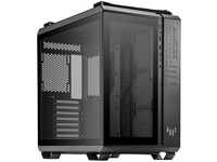 Asus 90DC0090-B09010, ASUS TUF Gaming GT502 Case Tempered Glass ATX-MidiTower