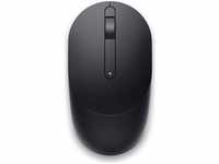 DELL MS300-BK-R-EU, Dell Full-Size Wireless Mouse MS300 schwarz