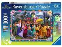 Ravensburger 13342, Ravensburger 13342 Puzzle Puzzlespiel 100 Stück e