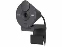 Logitech 960-001436, Logitech Brio 300 Webcam 2 MP 1920 x 1080