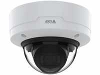 Axis 02329-001, Axis P3267-LV, 5 MP Dome Indoor Netzwerkkamera