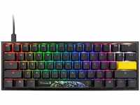 Ducky DKON2061ST-KUSPDAZTR2, Ducky ONE 2 Pro Mini Gaming RGB LED - Kailh