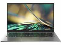 Acer NXKG3EG001, Acer Swift Go Pure Silver SFG14-41-R3DJ Notebook