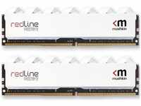 mushkin MRD4U400JNNM16GX2, DDR4RAM 2x 16GB DDR4-4000 Mushkin Redline