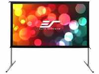 Elite Screens OMS135H2-DUAL, 299x168cm, 16 9, Elite Screens Yard Master