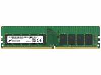 Micron MTA18ASF4G72AZ-3G2R, DDR4RAM 32GB DDR4-3200 Micron DIMM ECC, CL22-22-22