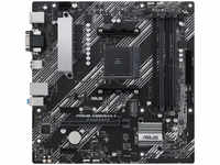 Asus 90MB17H0-M0EAYC, ASUS PRIME A520M-A II CSM AMD A520 Sockel AM4 micro ATX