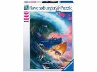Ravensburger 17391, Ravensburger 17391 Puzzle Puzzlespiel 1000