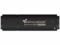 DataLocker SONE016M, DataLocker Sentry One Managed USB-Stick 16