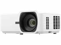 ViewSonic LS740HD, Viewsonic LS740HD Beamer Standard Throw-Projektor