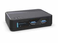 SEH M05130, SEH utnserver Pro, USB 3.0-Device-Server
