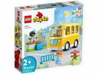 Lego 10988, LEGO DUPLO - Die Busfahrt