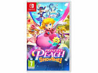 Nintendo 10011789, Nintendo Princess Peach: Showtime!