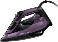 Braun SI 9661 VI TexStyle 9 (violett)