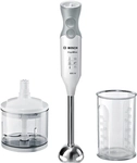 Bosch MSM66120 (weiss-grau)