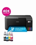 Epson EcoTank ET-2864 abzgl. 40&euro; Cashback (von Epson nach Registrierung)