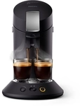 Philips CSA220/60 Senseo Original Plus Prem (Schwarz)