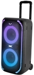Fresh n Rebel Party Speaker (Large) (Schwarz)