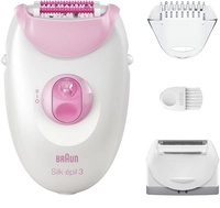 Braun 3-031 Silk-&eacute;pil