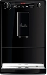Melitta E950-322 Caffeo Solo (pure black)