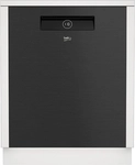 Beko BDDN38440DD (Dark Inox)