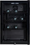 Exquisit GKS 120-GT-160C (Schwarz)