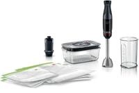 Bosch MSM4B6V2 (schwarz/glanz)