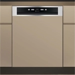 Bauknecht B0B D651A X (edelstahl-Look)