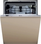 Bauknecht B0I D551A S (edelstahl-Look)