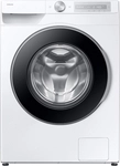 Samsung Waschmaschine WW9XDG6U25LHU2 (wei&szlig;) A, 9, 1400