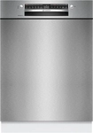 Bosch SMU4ETS08E (edelstahl)