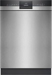 Siemens SN43ES22CE (edelstahl geb&uuml;rste)