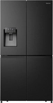 Hisense RQ760N4SBFE (schwarz)
