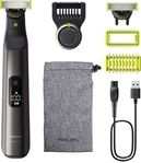 Philips QP6552/15 One Blade (chromdesign)