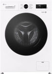 LG Waschmaschine F4WB309Y 9 kg (weiss) A, 9, 1310