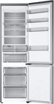 Samsung RB38C7AGWS9 (edelstahl)