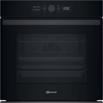 Bauknecht BBI4S8PM1SK (black)