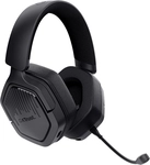 Trust GXT 493 Carus (Schwarz)