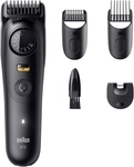 Braun BT5520 Beard Trimmer (schwarz)