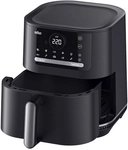 Braun HF5050 MultiFry 5 (Schwarz)