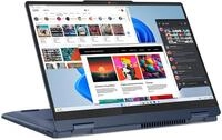 Lenovo IdeaPad 5 14IRH9 (83KX006HGE) (cosmic blue) 14