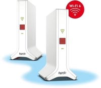 AVM FRITZ!Mesh Set 4200 (2er Pack)
